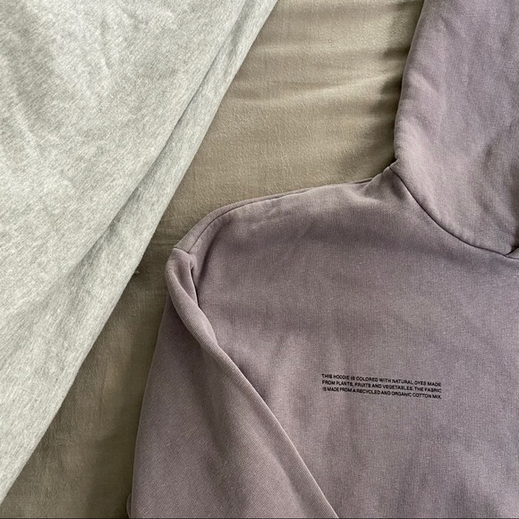 The Pangaia Botanical Collection Hoodie - Picture 5 of 12